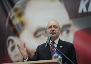 Kılıçdaroğlu O Görüntüleri Sordu