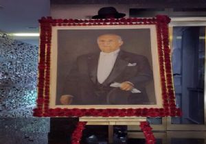Isparta dan Demirel e  Gül lü Veda