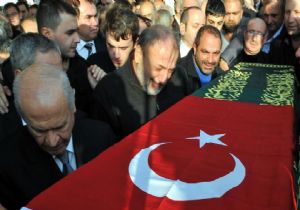 Oktay Vural ın en Acı Günü!