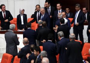 Cumhurbaşkanına OHAL İlan Etme Yetkisi