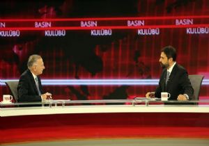  SON ZAMANLARDA TUHAF ŞEYLER OLUYOR 