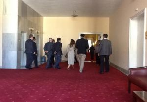 MECLİSTE SORUŞTURMA KOMİSYONU ALARMI!