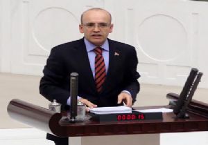 Konuşmasında Yolsuzluk Bölümünü Es Geçti