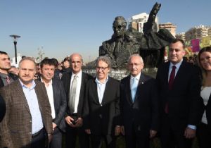  Sözde CHP likeri Temizleyeceğim 