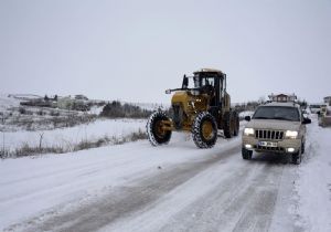 Kazan da Kar ve Buzlanma Önlemi