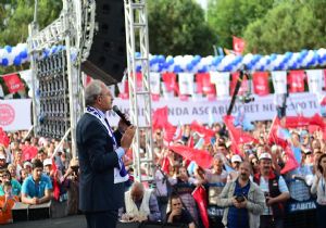 Kılıçdaroğlu ndan Valilere Uyarı!