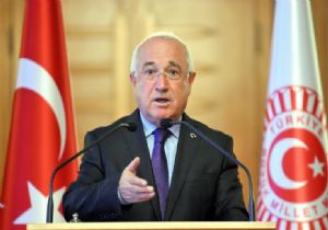  Gerginliğin Temeli Anayasa 