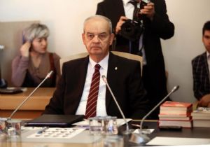 Başbuğ dan DarbeKomisyonunda Flaş Sözler