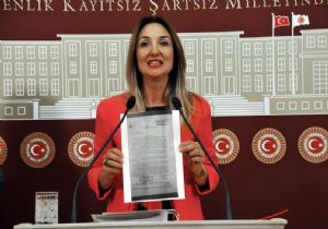 Nazlıaka dan Gökçek ı Kızdıracak Sözler!