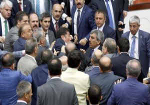 MHP Lİ OGAN DAN AKP LİLERE AĞIR BENZETME