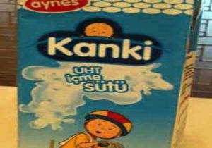 Vekillere Okul sütü!