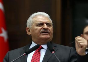 Başbakan dan Bankalara Uyarı