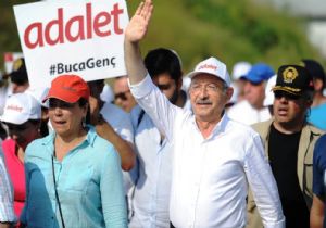  Kılıçdaroğlu Nobel e aday gösterildi 