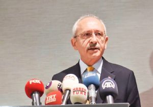 Kılıçdaroğlu nu kim gönderecek?