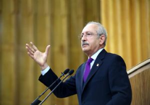 Kılıçdaroğlu ından  AA ya Tepki