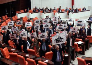 Meclis te 17 Aralık Gerilimi!