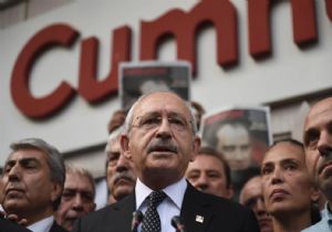  Rica Ediyorum Beni Mahkemeye Verin 