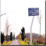 İŞTE İRAN URANYUM UNUN DEPOLANACAĞI MERKEZ