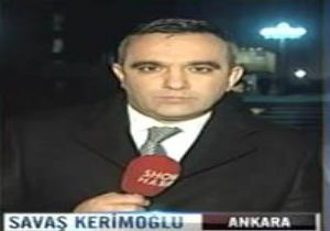 SHOW TV ANKARA YA YENİ HABER MÜDÜRÜ