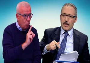 Selvi den  Ertuğrul Özkök’e Uyarı! 