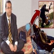 GEÇMİŞ OLSUNA GİDEN VALİ ÖĞÜT VERDİ