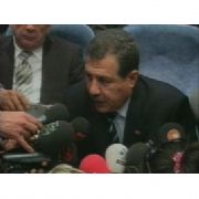 İSTANBUL VALİSİ TRAFİK İHMALİNİ KABUL ETTİ