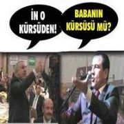 VALİYLE VEKİL FENA KAPIŞTI