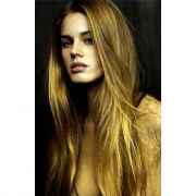 SİNEMA NIN YENİ YÜZÜ VANESSA
