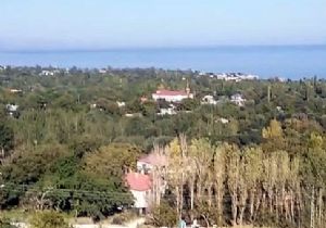Van da Korkutan Deprem!