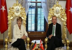 Varaklı Koltuklar Sosyal Medyayı Salladı