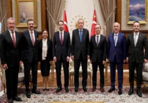 Varlık Fonu Üyeleri Maaş Almayacak