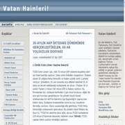 AKP  NİN 30 AYLIK DÖNEMİNDE YAPILAN YOLSUZLUKLAR