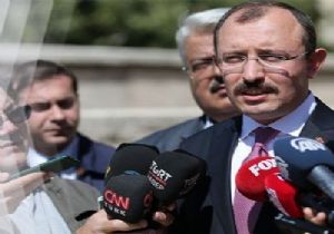 İhracat Temmuz da Rekor Kırdı