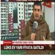 GÖKÇEK TEN AKP Lİ VEKİLLERE ULTRA SÜPER KIYAK!