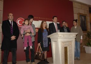  BABAMLA SİNEMAYA GİTMEK İSTİYORUM 