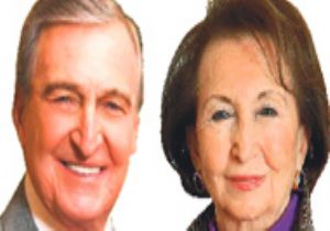 VERGİ LİSTESİNE KOÇ DAMGASI!
