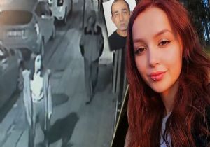 Ceren in Katilinden Kan Donduran Sözler