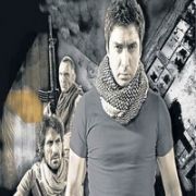 POLAT ALEMDAR, ALMANYA YA REST ÇEKTİ!
