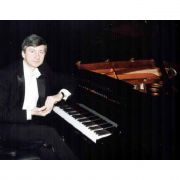 VLADİMİR  OVCINIKOV  DAN PİYANO KSONSERİ