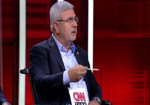 Ak Parti de Bülent Arınç a Büyük Tepki