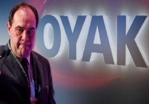 Demirören Total i Oyak a Sattı