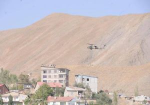 Şemdinli den Çok Acı Haber