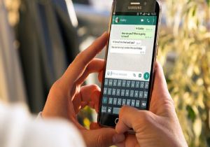 WhatsApp’tan Corona Virüsü Uyarısı