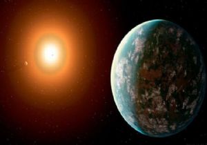 NASA, Güneşin  Gülüşünü  Yakaladı