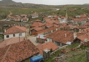 Yavaş tan Köylüye Ruhsat Müjdesi