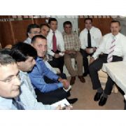 ERDOĞAN  HANGİ GAZETECİYE  ABLA DİYOR