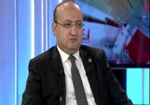  DEMİRTAŞ NİŞANTAŞI ADAYI 