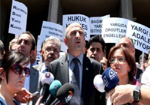 MAHKEME, YARGI SEN İ KAPATTI