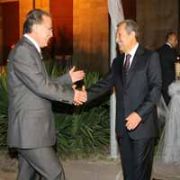TBMM DE YARGITAY RESEPSİYONU