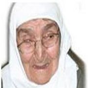  ALLAH RIZASI İÇİN OĞLUMU BULUN 